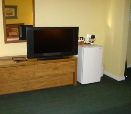 Happy Trails Motel Ludlow Extérieur photo