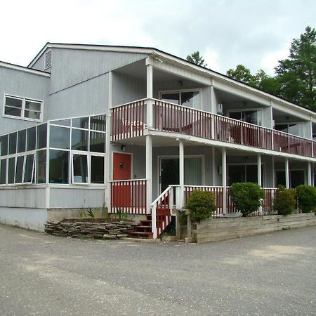 Happy Trails Motel Ludlow Extérieur photo