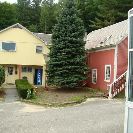 Happy Trails Motel Ludlow Extérieur photo
