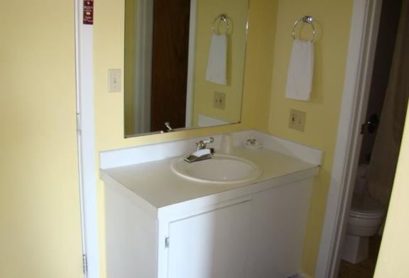 Happy Trails Motel Ludlow Chambre photo