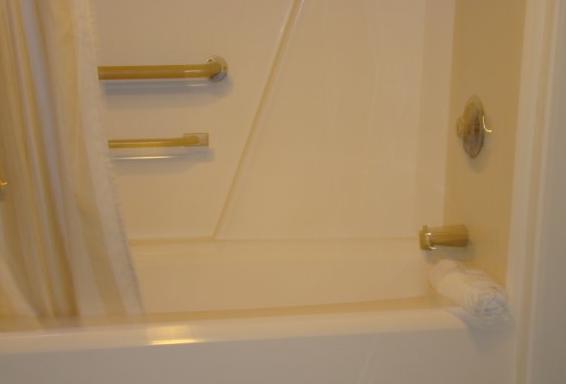 Happy Trails Motel Ludlow Chambre photo