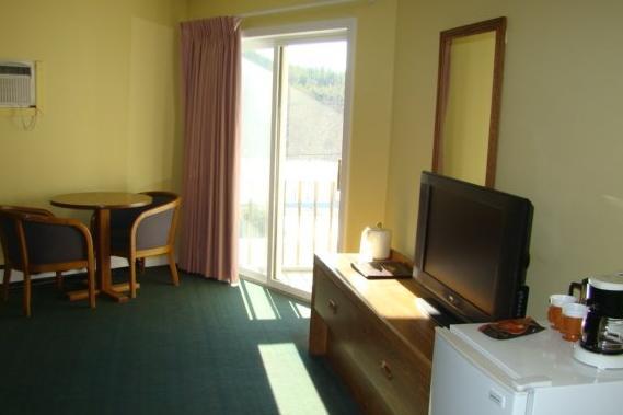 Happy Trails Motel Ludlow Chambre photo