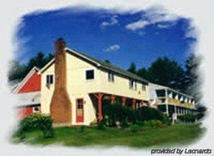 Happy Trails Motel Ludlow Extérieur photo