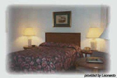 Happy Trails Motel Ludlow Chambre photo