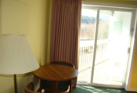 Happy Trails Motel Ludlow Extérieur photo