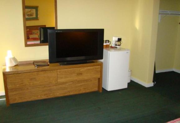 Happy Trails Motel Ludlow Extérieur photo