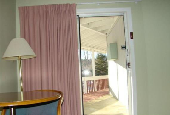 Happy Trails Motel Ludlow Extérieur photo