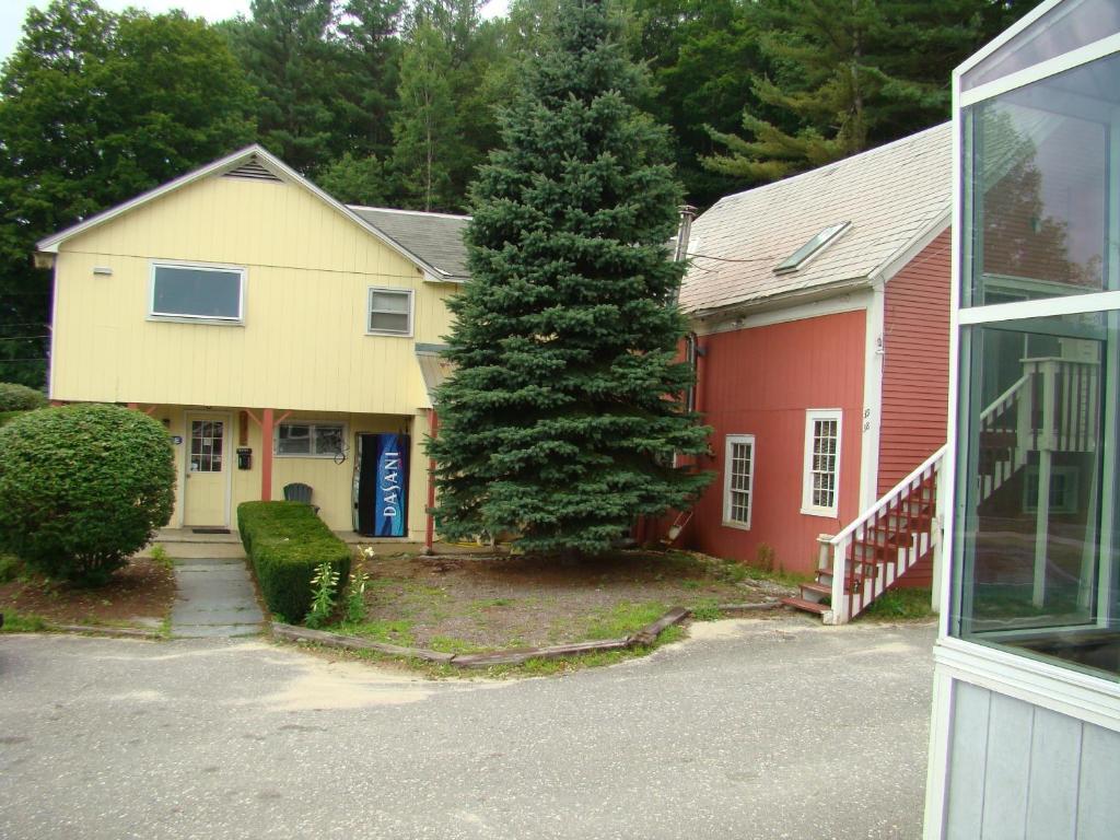 Happy Trails Motel Ludlow Extérieur photo
